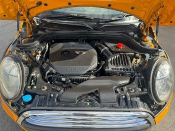 MINI Hatch 1.2 One Hatchback 5dr Petrol Auto Euro 6 (s/s) (102 ps)