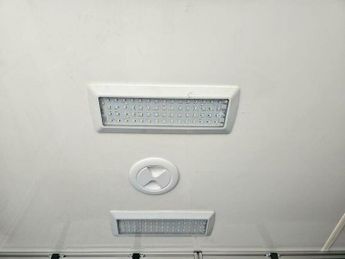 Mercedes-Benz Sprinter 3.0 519 CDI V6 Panel Van 5dr Diesel G-Tronic+ AWD L3 H3 Euro 6 (