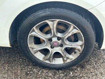 Fiat Punto 1.4 GP Euro 5 (s/s) 5dr