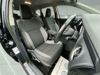 Toyota Auris 1.8 VVT-h Icon CVT Euro 6 (s/s) 5dr (Safety Sense)