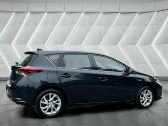 Toyota Auris 1.8 VVT-h Icon CVT Euro 6 (s/s) 5dr (Safety Sense)