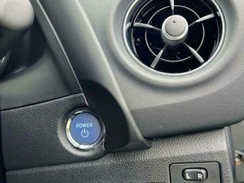 Toyota Auris 1.8 VVT-h Icon CVT Euro 6 (s/s) 5dr (Safety Sense)