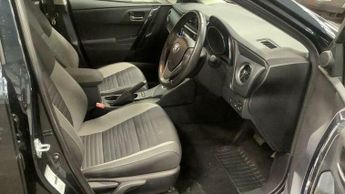 Toyota Auris 1.8 VVT-h Icon CVT Euro 6 (s/s) 5dr (Safety Sense)