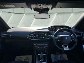 Peugeot 308 2.0 BlueHDi GT EAT Euro 6 (s/s) 5dr