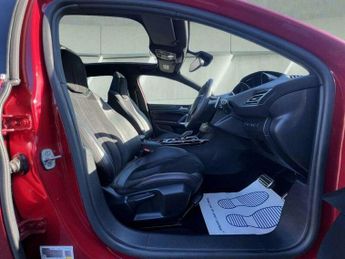 Peugeot 308 2.0 BlueHDi GT EAT Euro 6 (s/s) 5dr