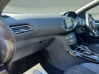 Peugeot 308 2.0 BlueHDi GT EAT Euro 6 (s/s) 5dr