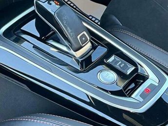 Peugeot 308 2.0 BlueHDi GT EAT Euro 6 (s/s) 5dr