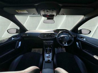 Peugeot 308 2.0 BlueHDi GT EAT Euro 6 (s/s) 5dr