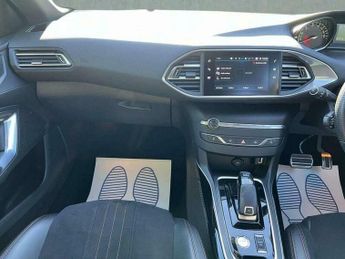 Peugeot 308 2.0 BlueHDi GT EAT Euro 6 (s/s) 5dr