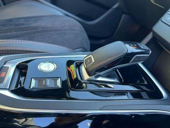 Peugeot 308 2.0 BlueHDi GT EAT Euro 6 (s/s) 5dr