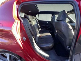 Peugeot 308 2.0 BlueHDi GT EAT Euro 6 (s/s) 5dr