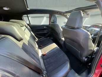 Peugeot 308 2.0 BlueHDi GT EAT Euro 6 (s/s) 5dr