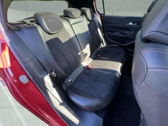 Peugeot 308 2.0 BlueHDi GT EAT Euro 6 (s/s) 5dr