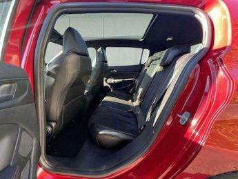 Peugeot 308 2.0 BlueHDi GT EAT Euro 6 (s/s) 5dr