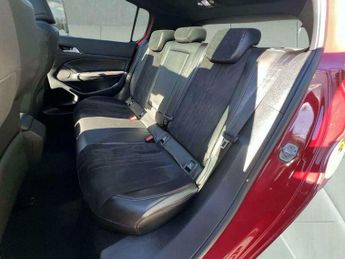 Peugeot 308 2.0 BlueHDi GT EAT Euro 6 (s/s) 5dr