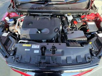 Peugeot 308 2.0 BlueHDi GT EAT Euro 6 (s/s) 5dr