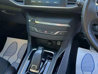 Peugeot 308 2.0 BlueHDi GT EAT Euro 6 (s/s) 5dr