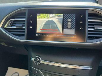 Peugeot 308 2.0 BlueHDi GT EAT Euro 6 (s/s) 5dr