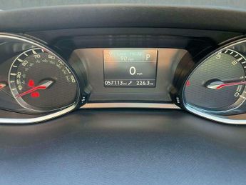 Peugeot 308 2.0 BlueHDi GT EAT Euro 6 (s/s) 5dr