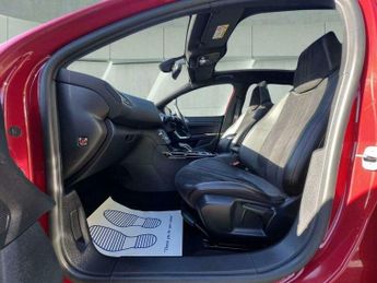 Peugeot 308 2.0 BlueHDi GT EAT Euro 6 (s/s) 5dr