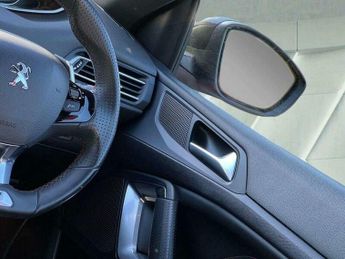 Peugeot 308 2.0 BlueHDi GT EAT Euro 6 (s/s) 5dr