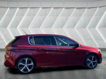 Peugeot 308 2.0 BlueHDi GT EAT Euro 6 (s/s) 5dr