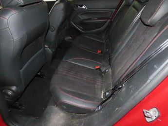 Peugeot 308 2.0 BlueHDi GT EAT Euro 6 (s/s) 5dr