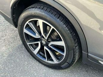 Nissan X-Trail 2.0 dCi Tekna XTRON Euro 6 (s/s) 5dr