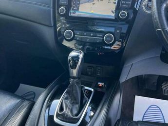 Nissan X-Trail 2.0 dCi Tekna XTRON Euro 6 (s/s) 5dr