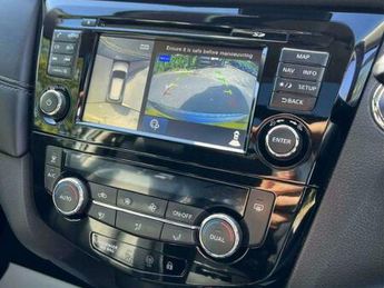 Nissan X-Trail 2.0 dCi Tekna XTRON Euro 6 (s/s) 5dr