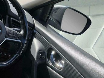 Nissan X-Trail 2.0 dCi Tekna XTRON Euro 6 (s/s) 5dr