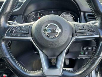 Nissan X-Trail 2.0 dCi Tekna XTRON Euro 6 (s/s) 5dr