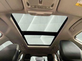 Nissan X-Trail 2.0 dCi Tekna XTRON Euro 6 (s/s) 5dr