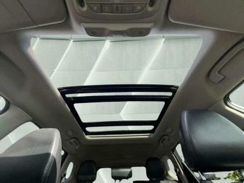 Nissan X-Trail 2.0 dCi Tekna XTRON Euro 6 (s/s) 5dr