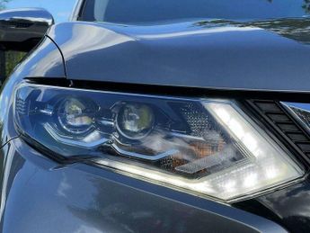 Nissan X-Trail 2.0 dCi Tekna XTRON Euro 6 (s/s) 5dr