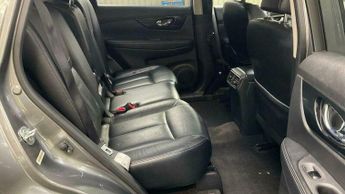 Nissan X-Trail 2.0 dCi Tekna XTRON Euro 6 (s/s) 5dr