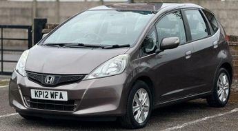 Honda Jazz 1.4 i-VTEC ES CVT Euro 5 5dr