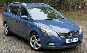 Kia Ceed 3 SW