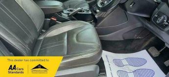 Ford Kuga 2.0 TDCi Titanium X Powershift AWD Euro 5 5dr