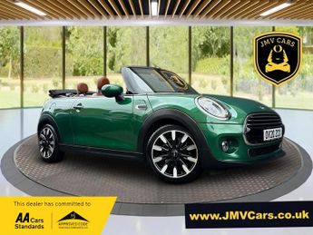MINI Cooper COOPER EXCLUSIVE
