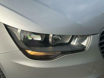 Audi A1 1.4 TFSI Sport Sportback 5dr Petrol S Tronic Euro 5 (s/s) (122 p