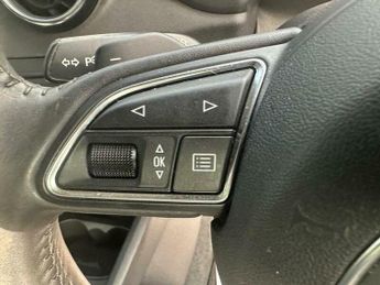 Audi A1 1.4 TFSI Sport Sportback S Tronic Euro 5 (s/s) 5dr