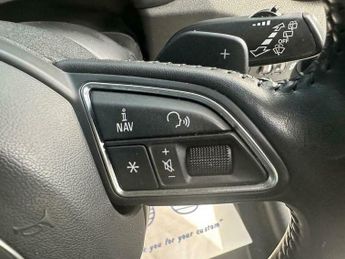 Audi A1 1.4 TFSI Sport Sportback 5dr Petrol S Tronic Euro 5 (s/s) (122 p