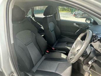 Audi A1 1.4 TFSI Sport Sportback 5dr Petrol S Tronic Euro 5 (s/s) (122 p