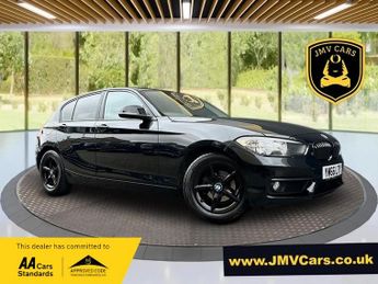 BMW 116 116d PLUS