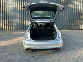 Audi A1 1.4 TFSI S line Sportback S Tronic Euro 5 (s/s) 5dr