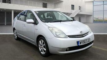 Toyota Prius 1.5 T Spirit CVT 5dr