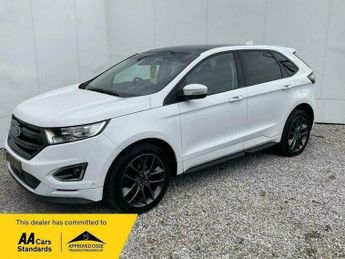 Ford Edge 2.0 TDCi Sport Powershift AWD Euro 6 (s/s) 5dr