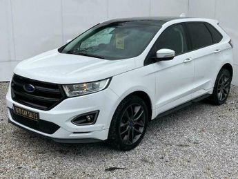 Ford Edge 2.0 TDCi Sport Powershift AWD Euro 6 (s/s) 5dr