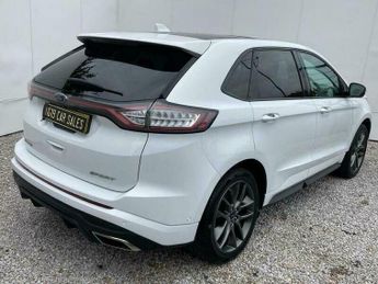 Ford Edge 2.0 TDCi Sport Powershift AWD Euro 6 (s/s) 5dr
